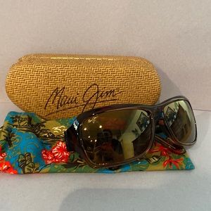 Maui Jim Palms Sunglasses